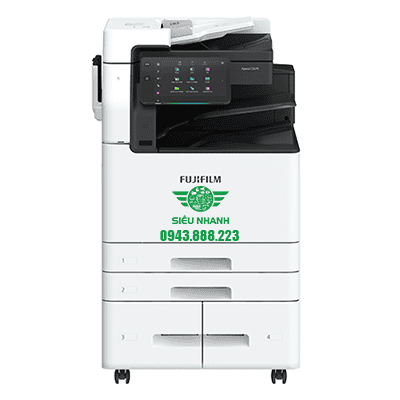 Máy Photocopy Màu Fujifilm Apeos C5570